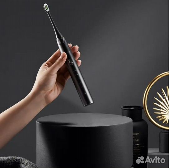 Зубная Щетка Звуковая Электрическая