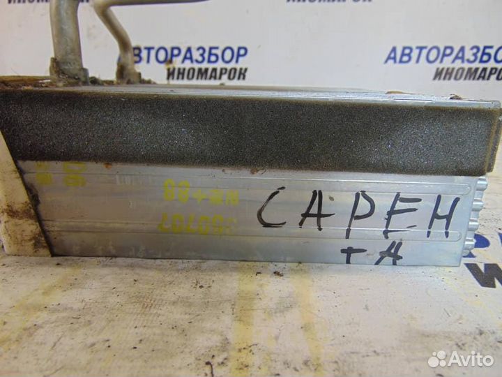 Испаритель кондиционера для Kia Sorento 1 2002-20