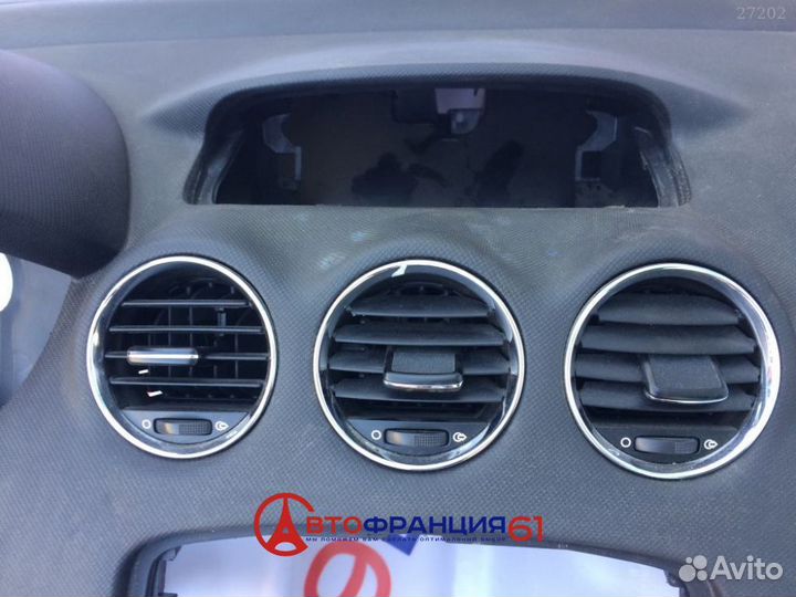 Торпедо, 8231HC peugeot 408, 3027208