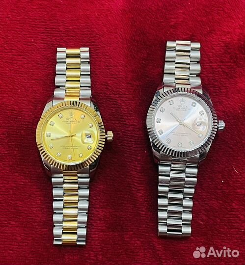 Часы Rolex Date Just