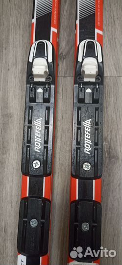 Комплект лыжный детский Madshus CT 90 JR NNN, 160