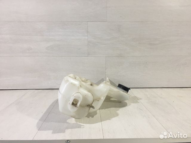 Бачок омывателя LADA xray 1.6 мт