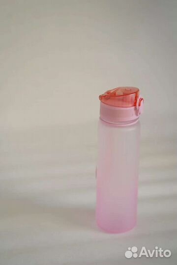 Бутылка для воды