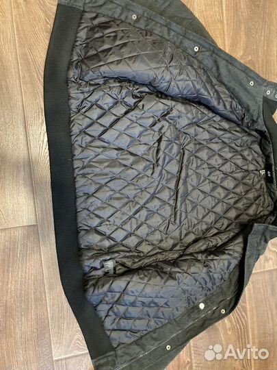 Куртка демисезонная мужская H&M 54размер
