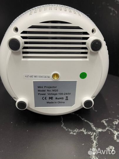 Проектор M20