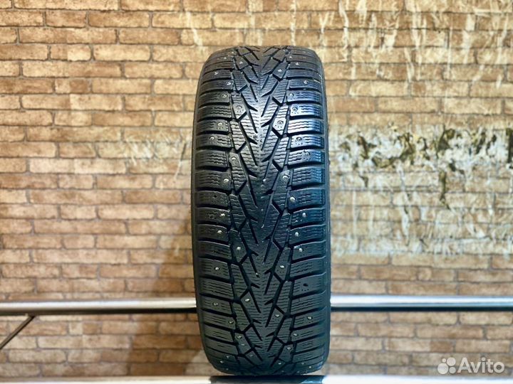 Nokian Tyres Nordman 7 215/45 R17