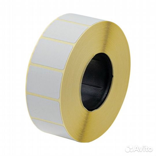 Термоэтикетки