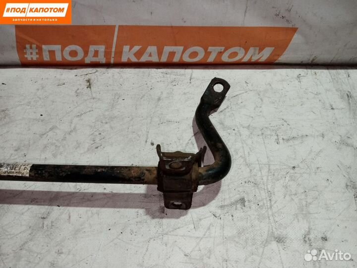 Стабилизатор задний Ford Focus 3 (2011 - 2015)