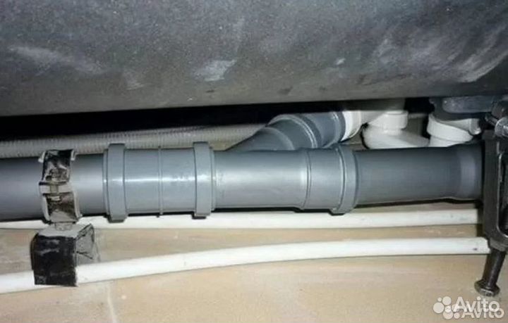 Сантехник / услуги сантехника / Муж на час