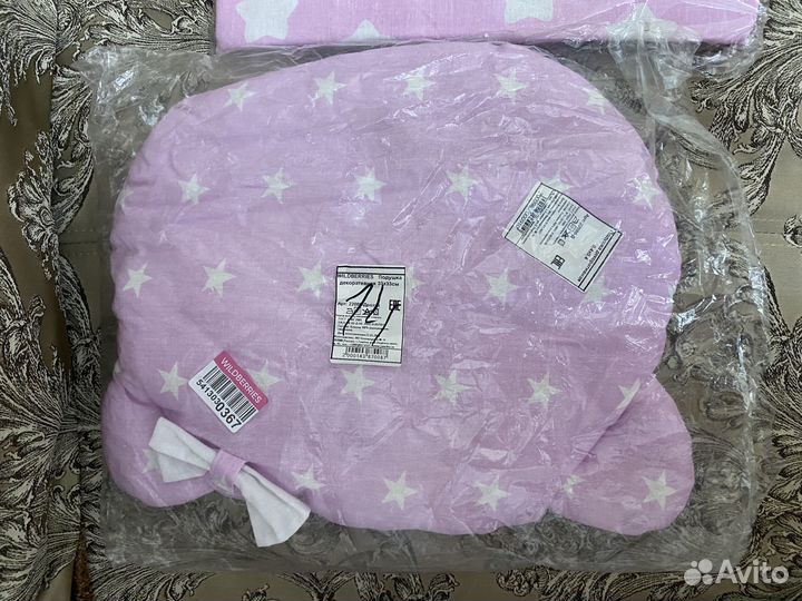 Постельное белье и одеяло Минни Маус