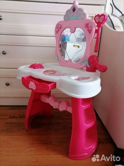 Детское игровое зеркало