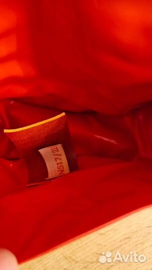 Сумочка детская винтаж ГДР СССР