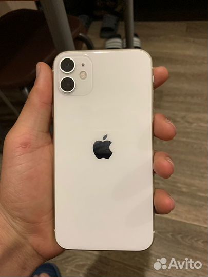 iPhone 11