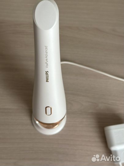 Домашний прибор для ухода за лицом