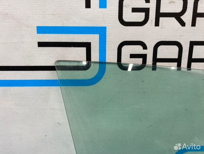 Стекло переднее правое Mercedes-Benz Gla-Class