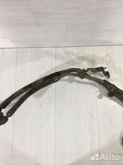 Трубка гура mazda 3 BK 2.0 мт седан