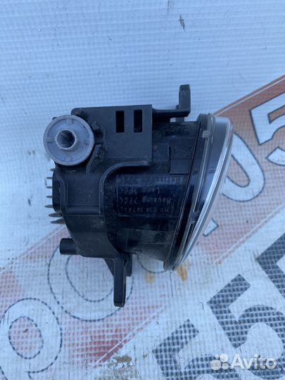 Противотуманная фара Toyota/lexus