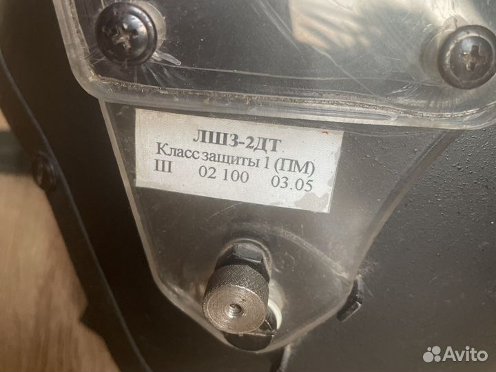 Бронешлем лшз-2дт