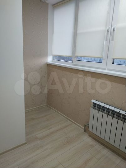 1-к. квартира, 39 м², 5/9 эт.