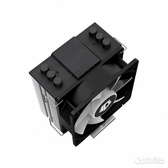 Процессорный кулер ID-Cooling SE-903-XT