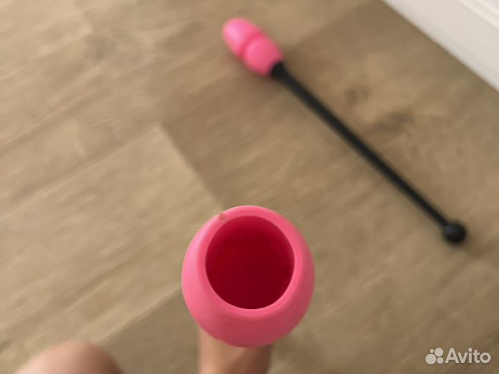 Булавы для художественной гимнастики