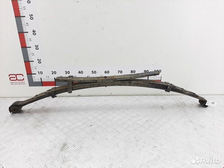 Рессора задняя для Toyota Hilux 7 482100K100