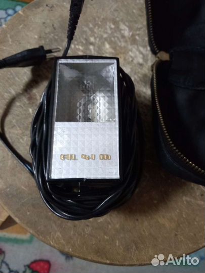 Фотовспышка Norma