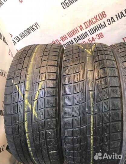 Yokohama Ice Guard IG50 245/40 R18 93Q