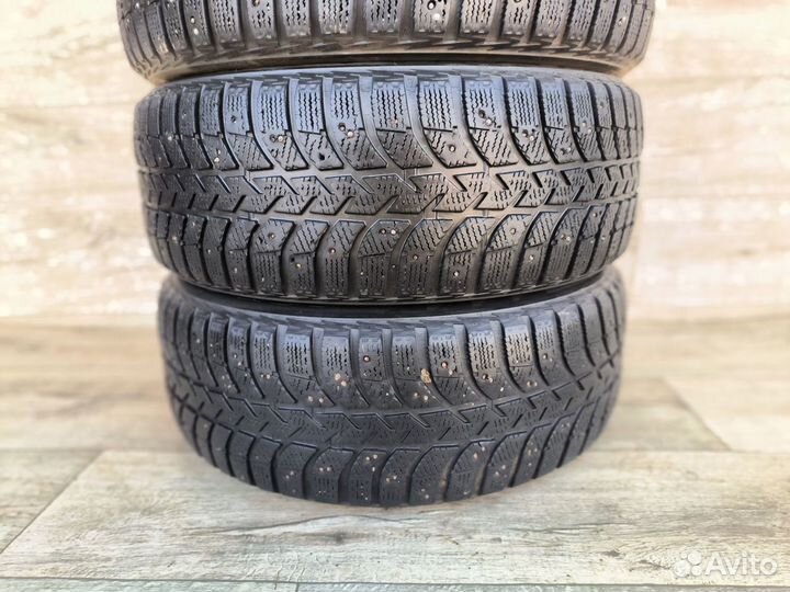 Bridgestone Ice Cruiser 5000 195/60 R15