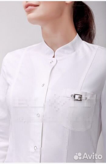 Медицинская одежда