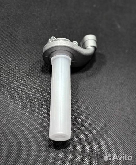 Ручка газа на KTM/GR8/Avantis/BRZ/под 2 троса