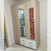 1-к. квартира, 18,3 м², 2/5 эт.