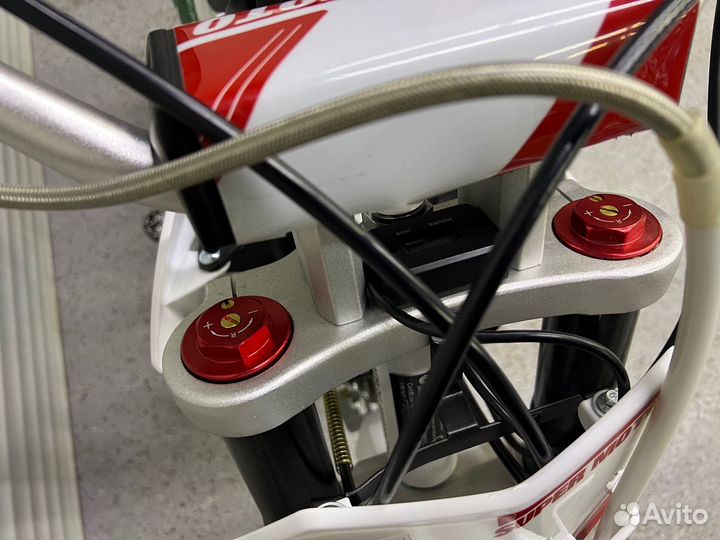 Kayo basic TT140 17/14 KRZ