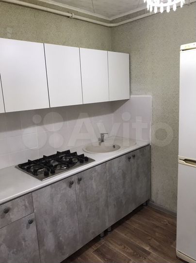 1-к. квартира, 37,6 м², 2/9 эт.