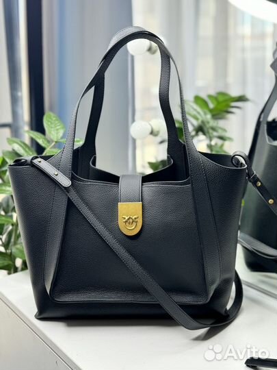 Сумка Pinko шопер