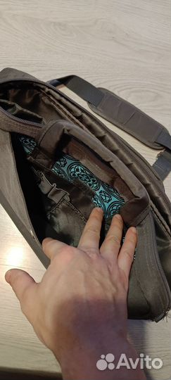 Сумка для ноутбука