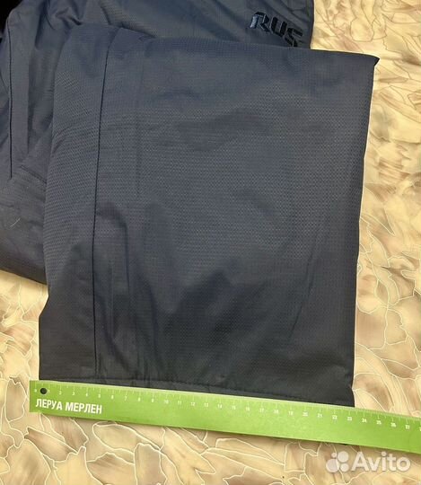 Горнолыжные штаны мужские