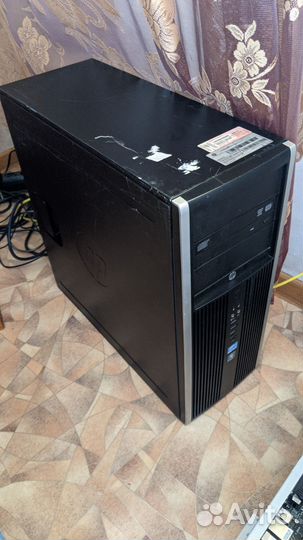 Компьютер core i7 2600