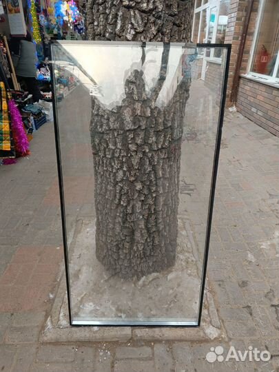 Стеклопакеты бу