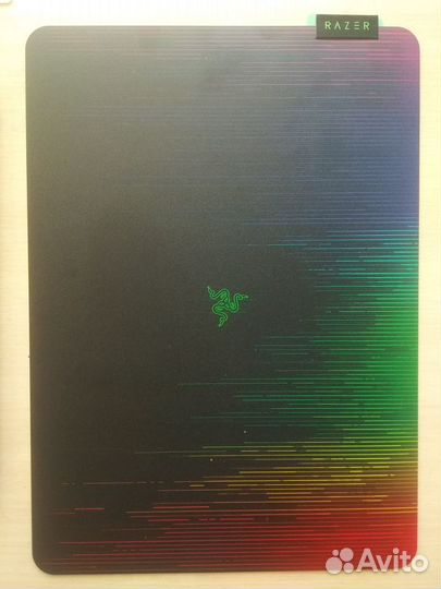 Продам коврик для мыши от компании Razer