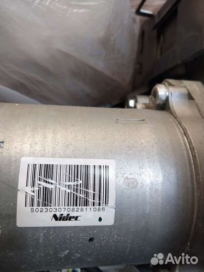 Рулевая колонка nissan qashqai 2007