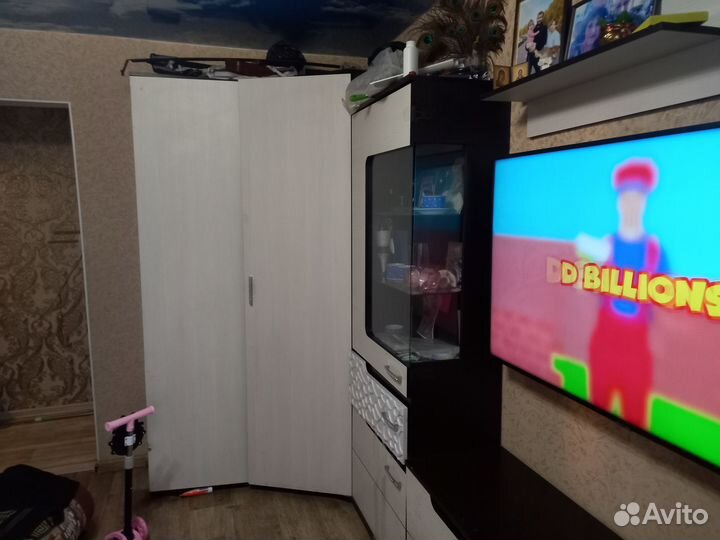 Стенка в гостиную