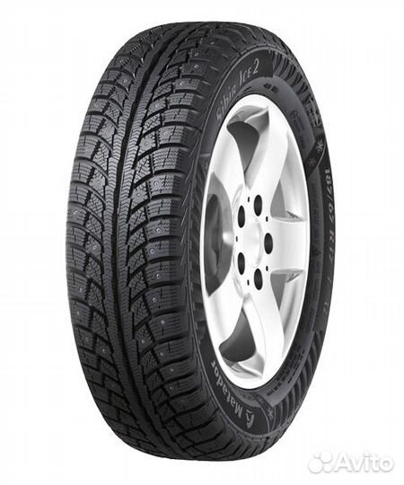 Matador MP 30 Sibir Ice 2 215/55 R17 98T