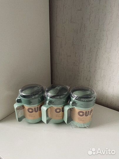 Кружка термос