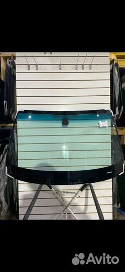 Лобовое стекло Kia Pro-Ceed (ED)