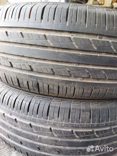 Nexen Roadian 542 245/70 R17 110H