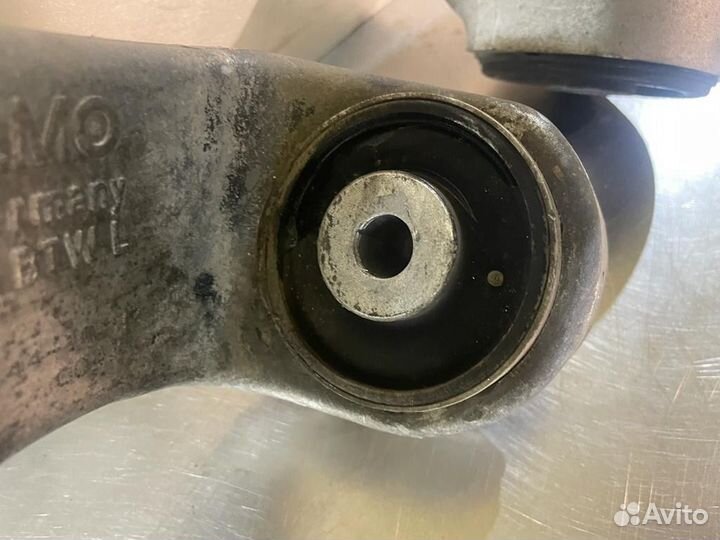 Рычаг передний Порше Кайен 958 Туарег NF