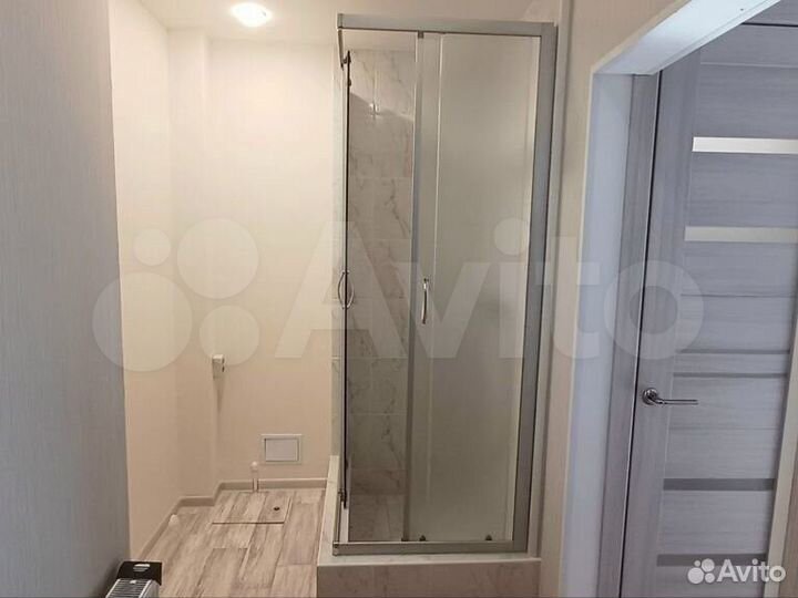 Квартира-студия, 22,6 м², 1/1 эт.