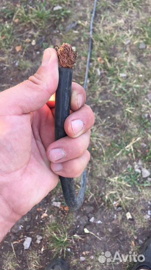 Провода для сабвуфера