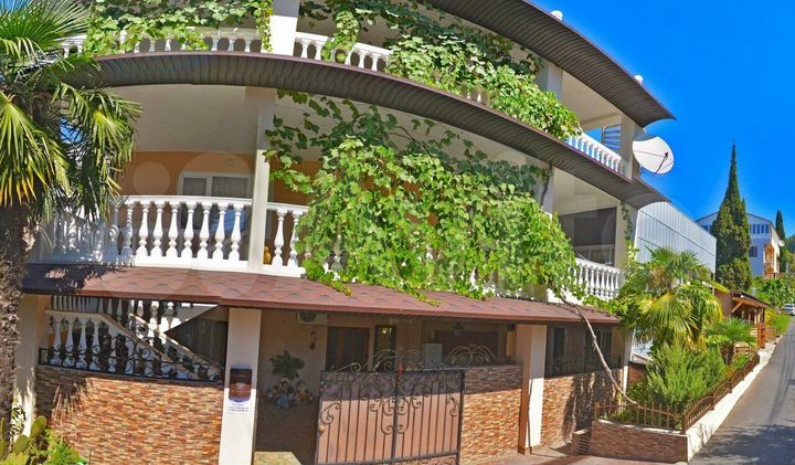 Комната 14 м² в 5-к., 3/3 эт.